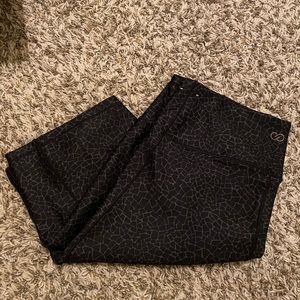 CALIA bike shorts NWOT